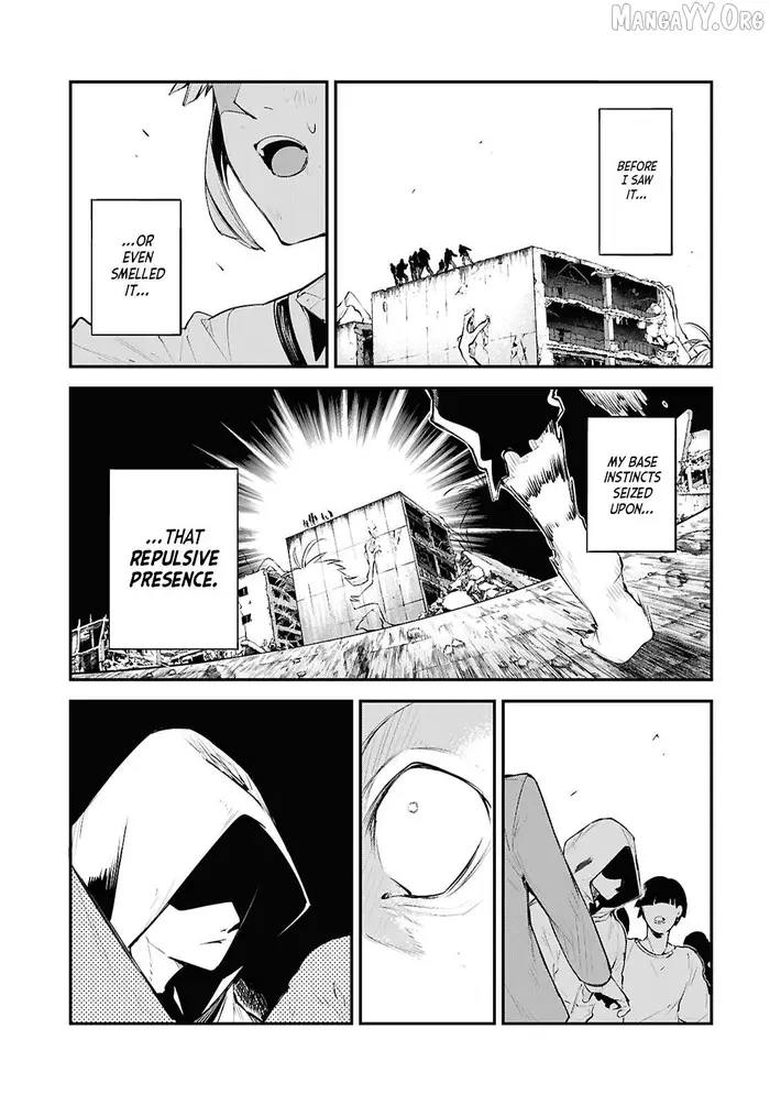 Bungou Stray Dogs Chapter 127 image 22_optimized
